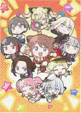 星海回声 动漫电影在线观看完整版影视